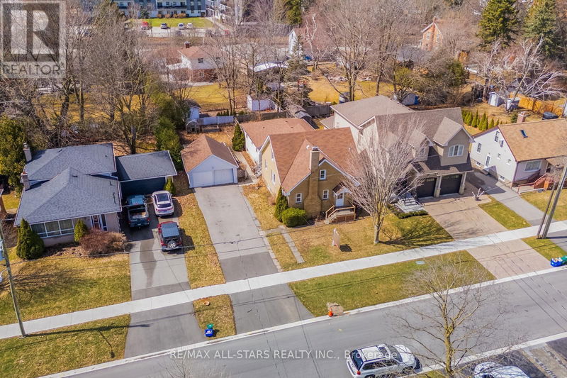 Tertiary Property View