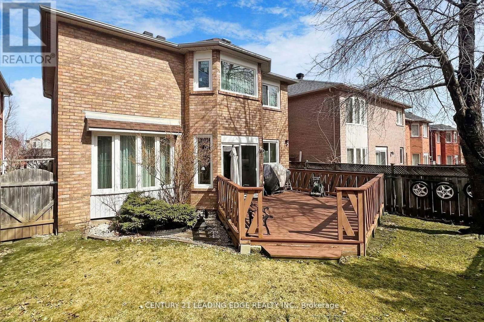 35 FORTUNE CRESCENT Image 45