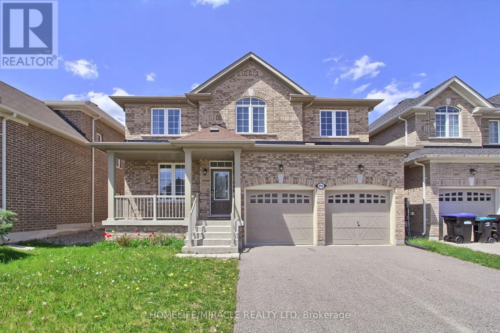 Primary Property View