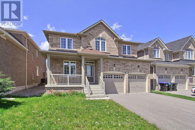 Secondary Property View