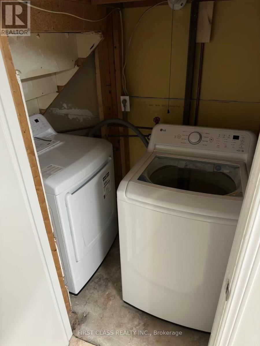 bsmt - 172 HIGHGLEN AVENUE Image 14