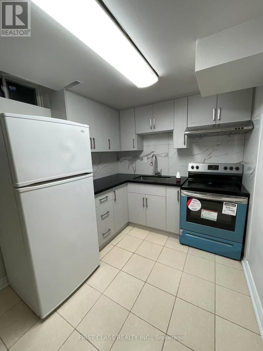 bsmt - 172 HIGHGLEN AVENUE Image 2