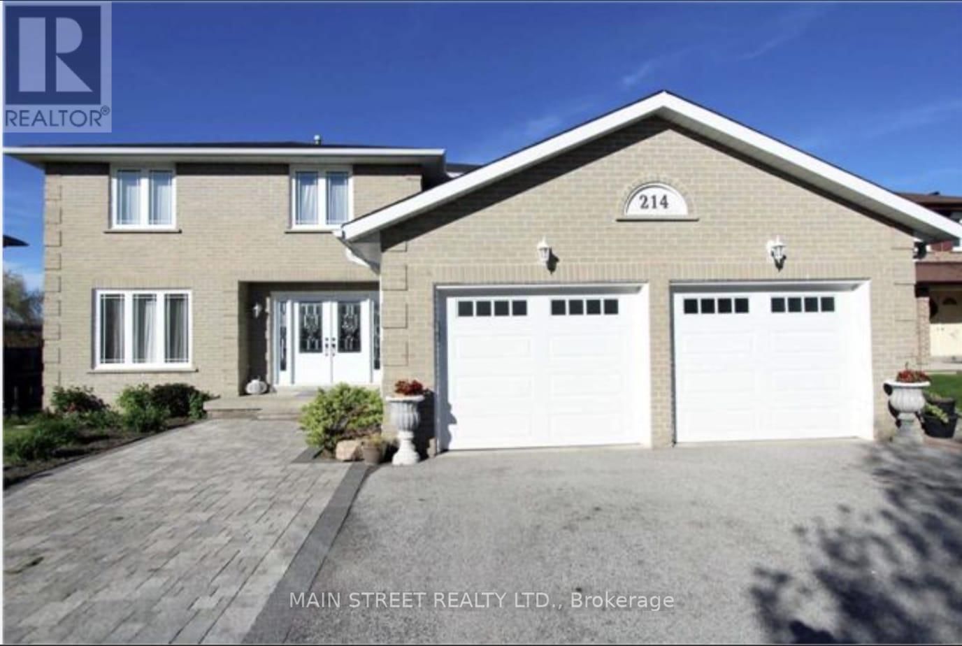 Apart - 214 STEGMAN ROAD Image 1