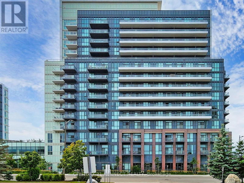 Tertiary Property View