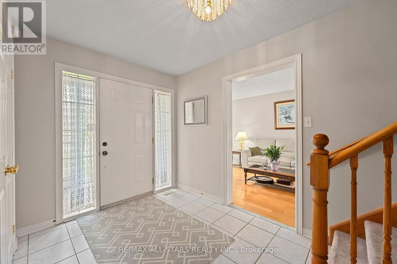 Tertiary Property View