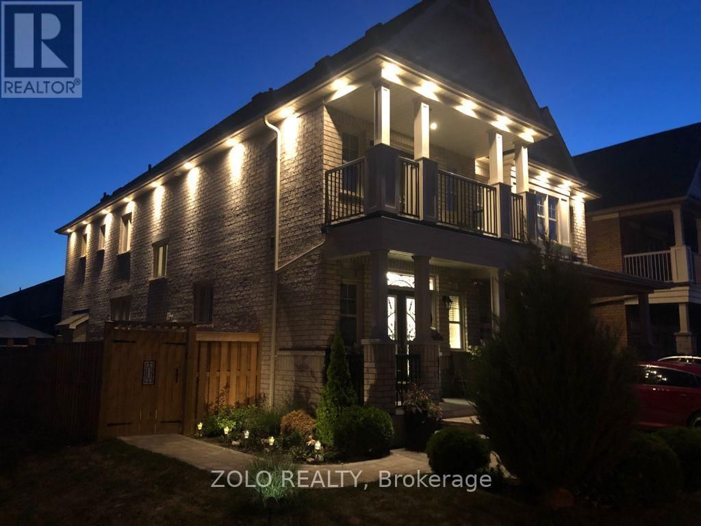 11 JOHN DAVIS GATE Image 4
