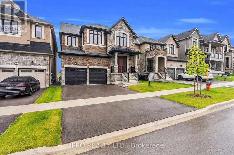 Secondary Property View