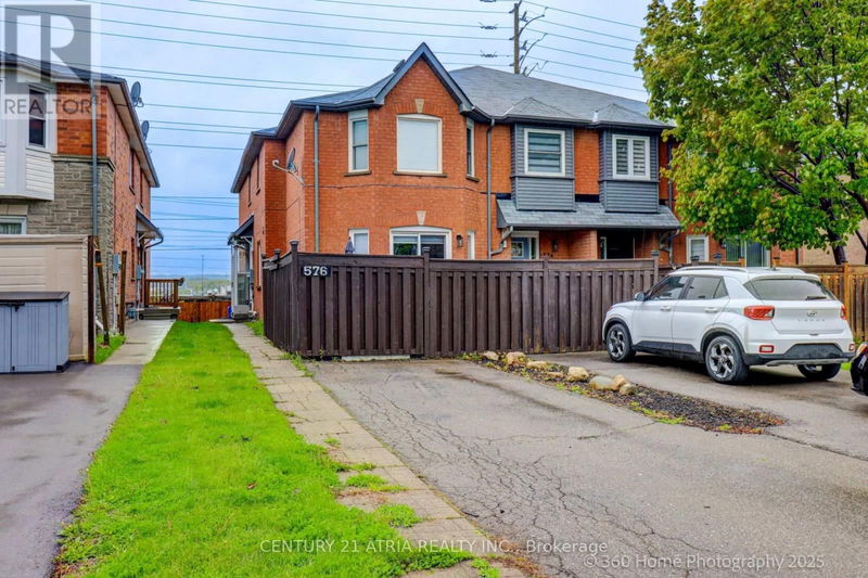 Secondary Property View