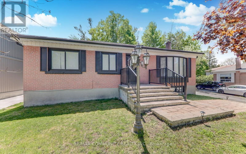 Secondary Property View