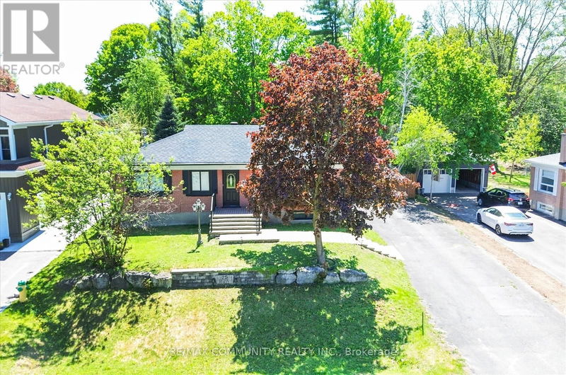 Tertiary Property View