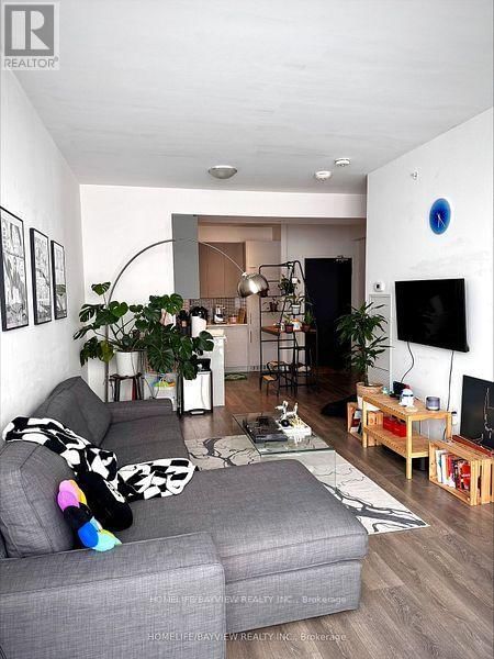 Tertiary Property View