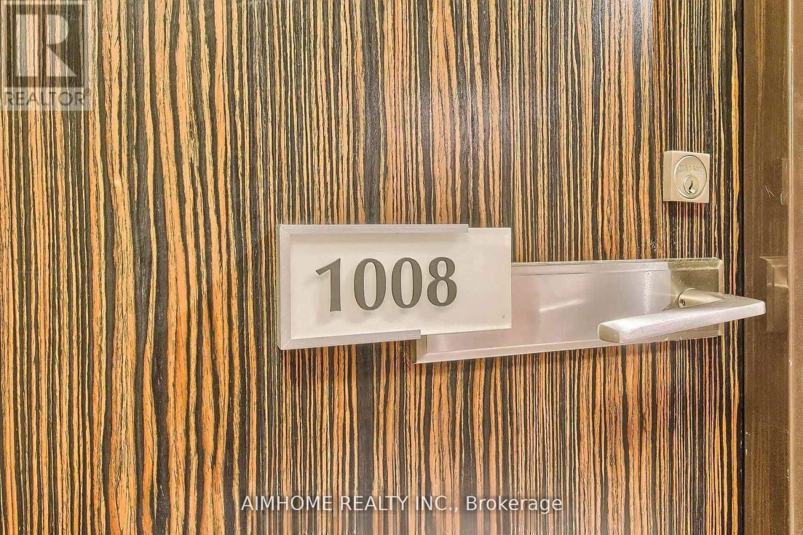 1008 - 325 SOUTH PARK ROAD Image 14