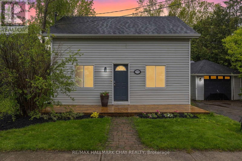 Secondary Property View