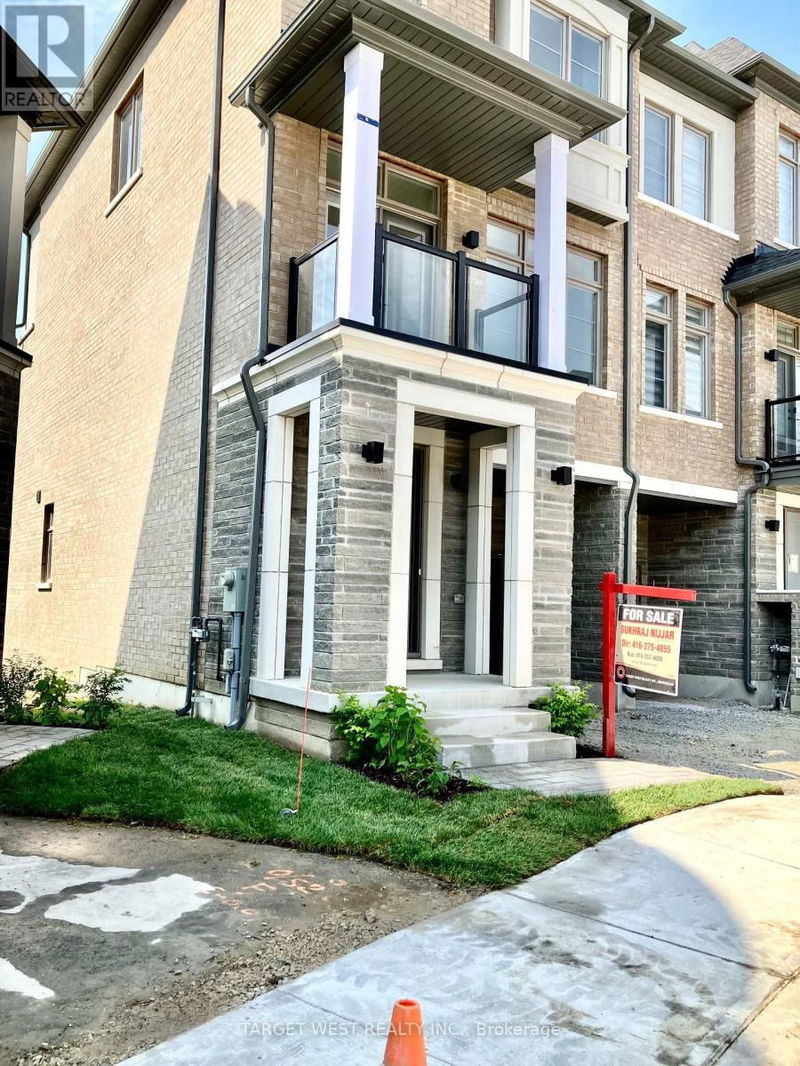 Secondary Property View