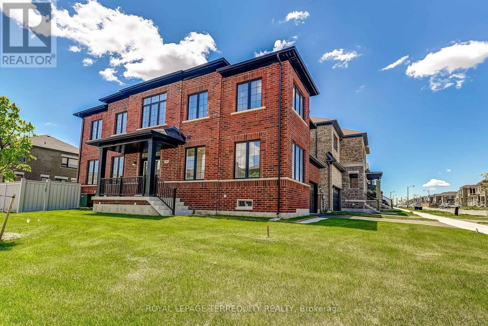 Primary Property View