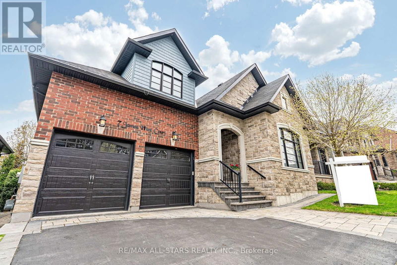 Secondary Property View
