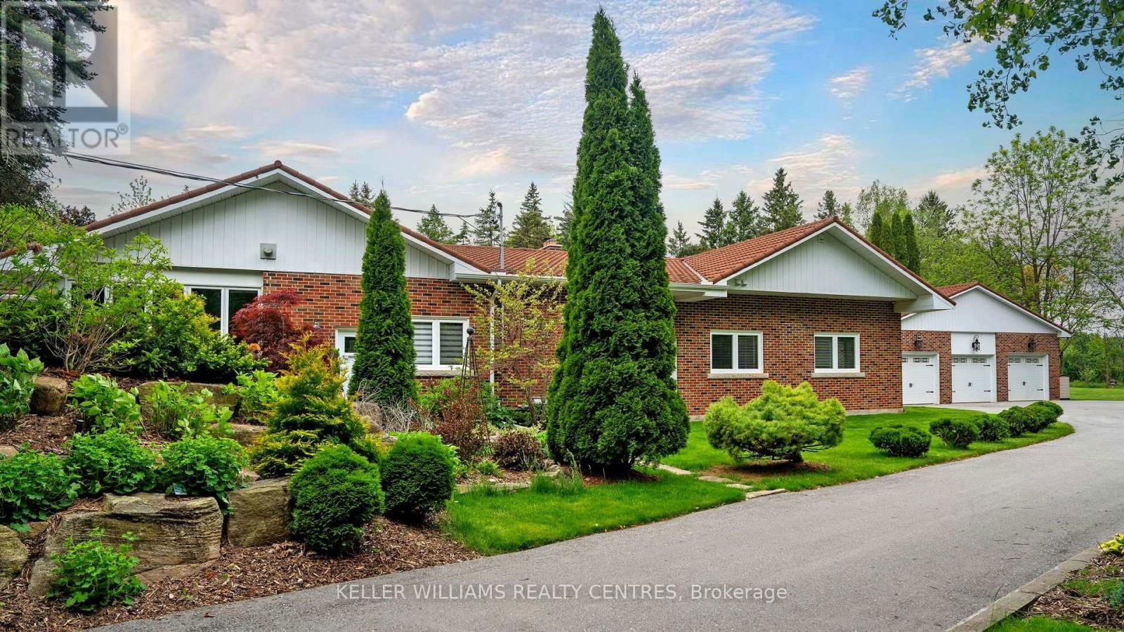 Primary Property View