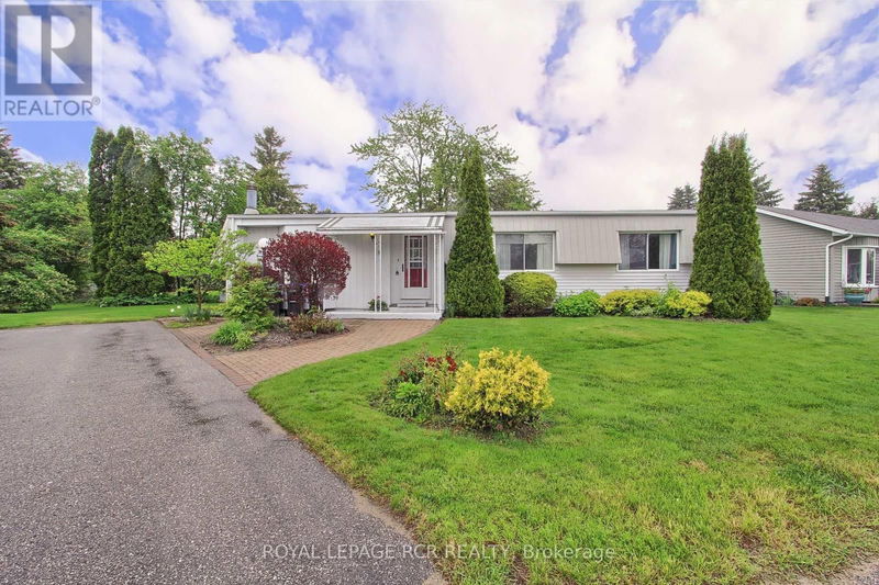 Secondary Property View