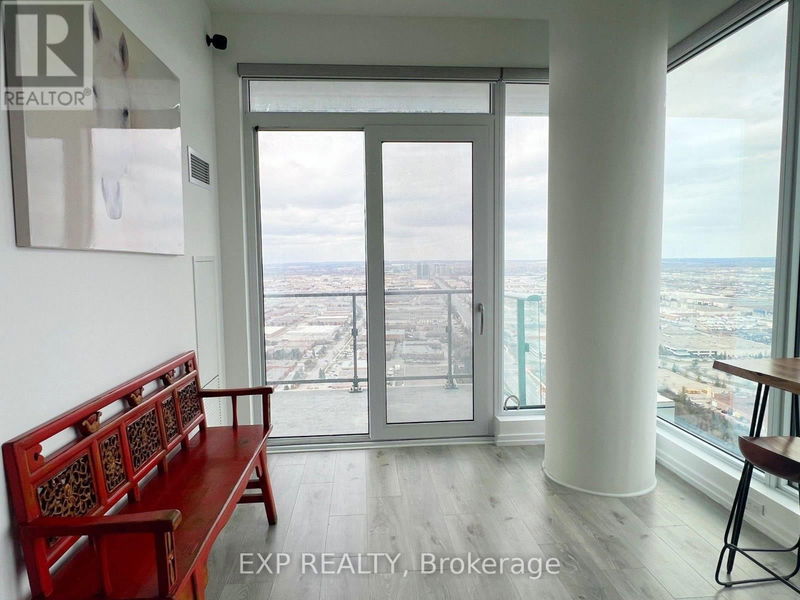 Tertiary Property View