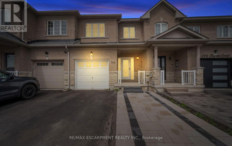 Secondary Property View
