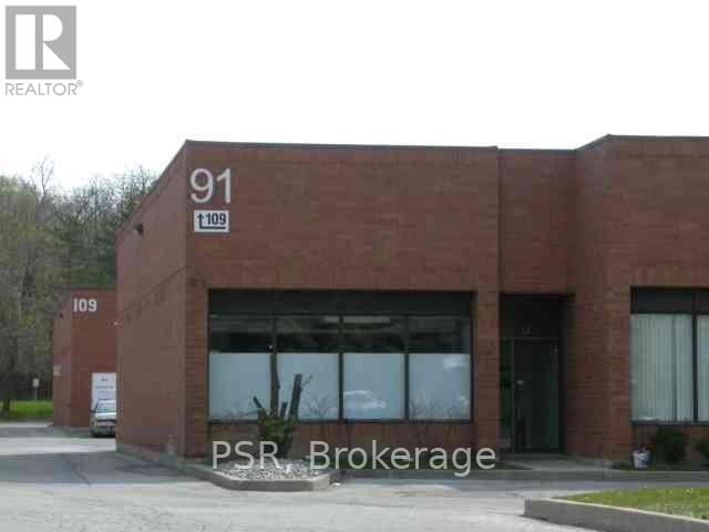 12 - 91 FERNSTAFF COURT Image 1
