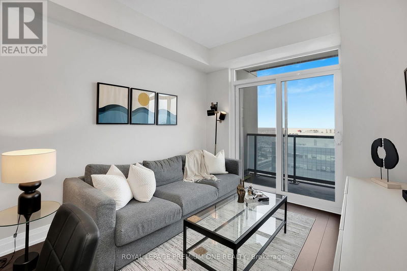Tertiary Property View