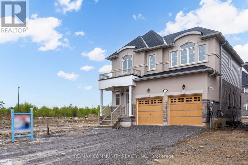 Secondary Property View