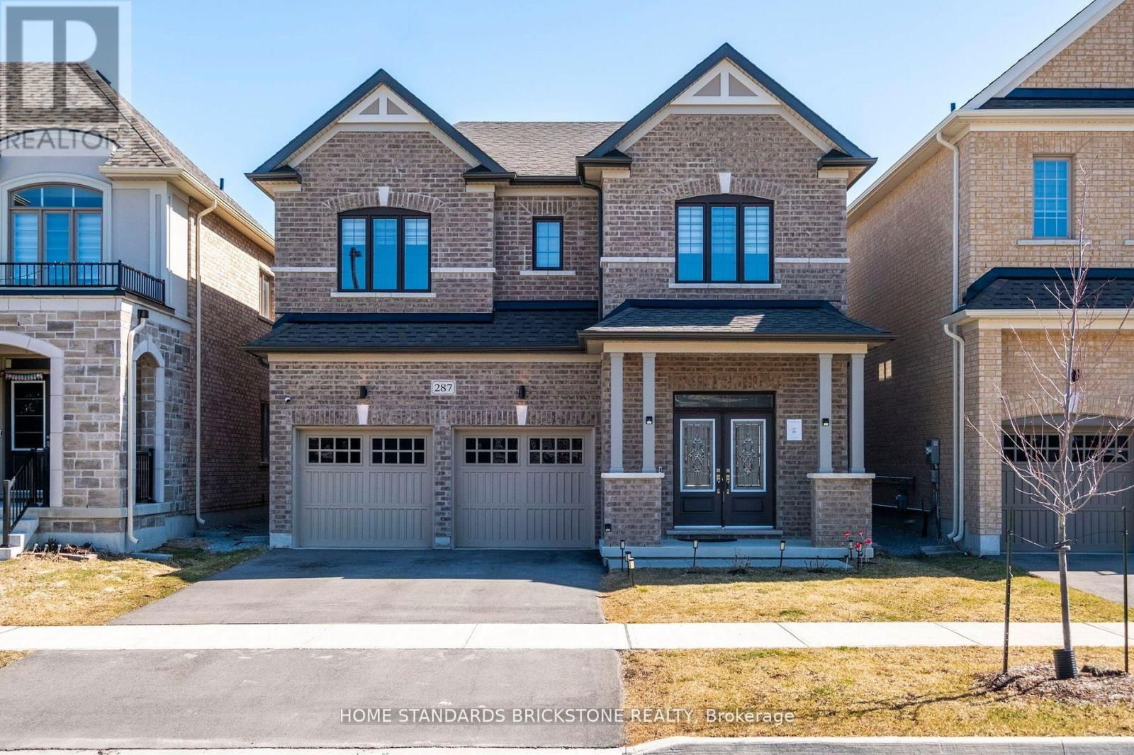 Primary Property View