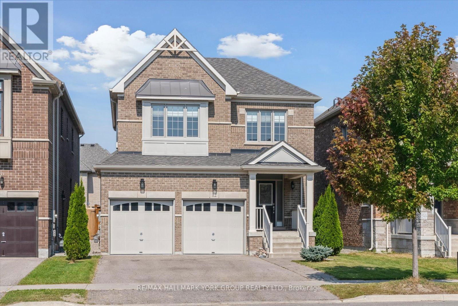 Primary Property View
