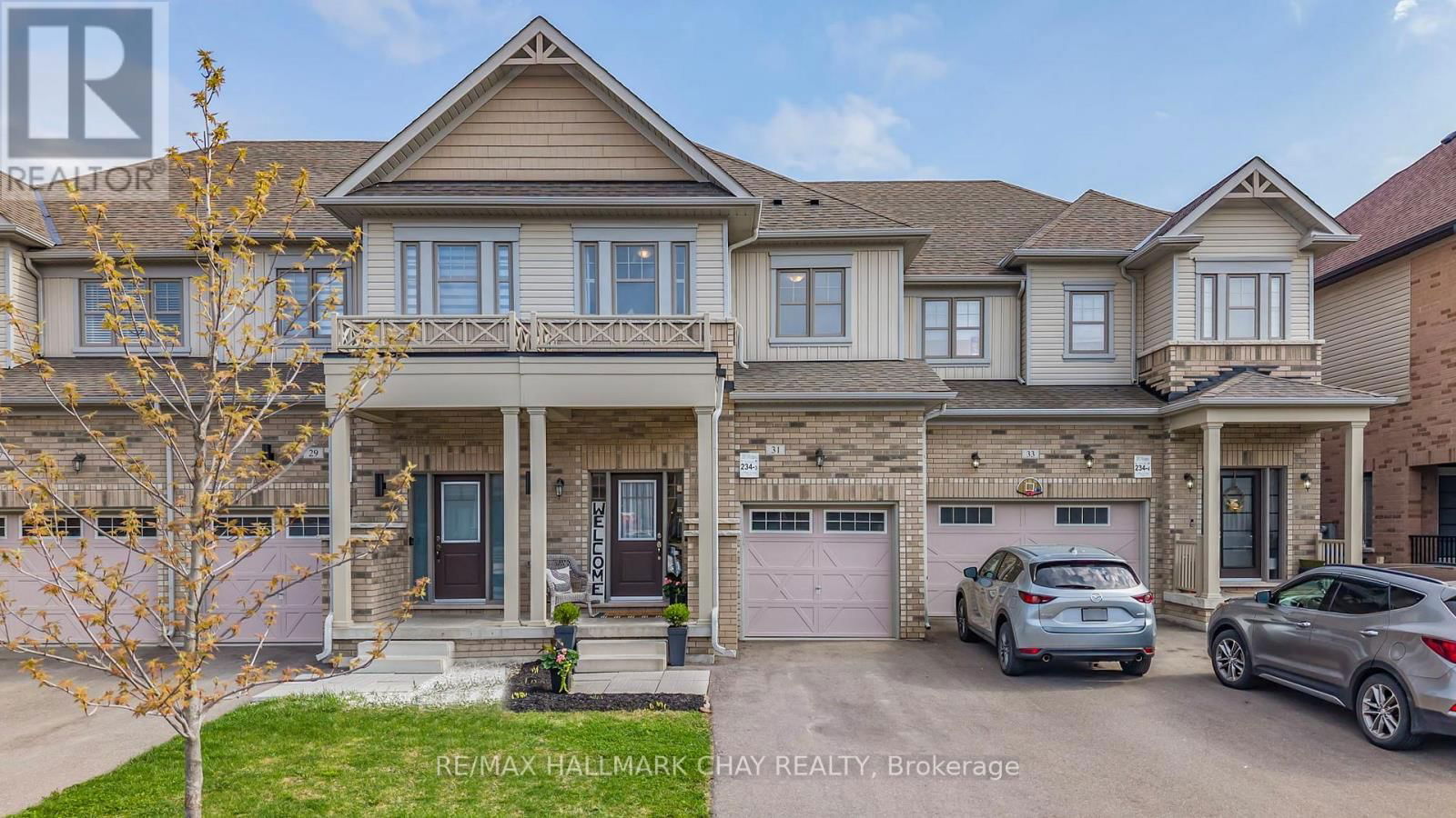 Primary Property View