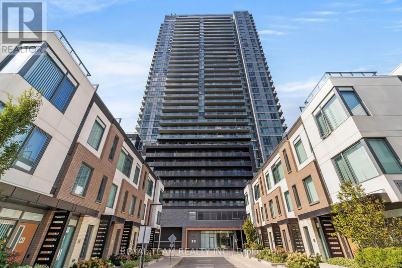 Secondary Property View
