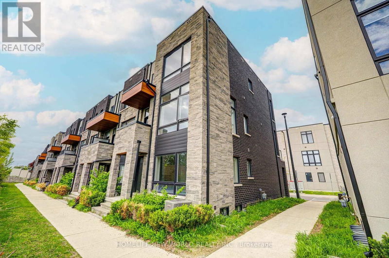 Secondary Property View