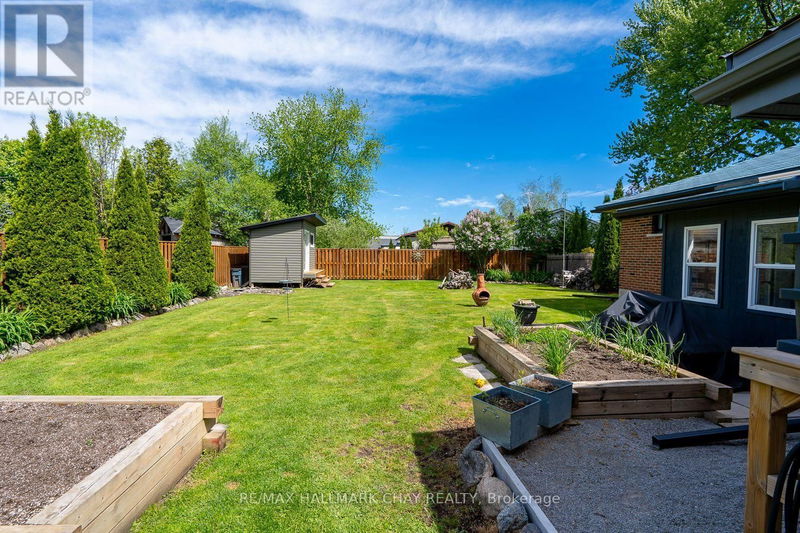 Tertiary Property View