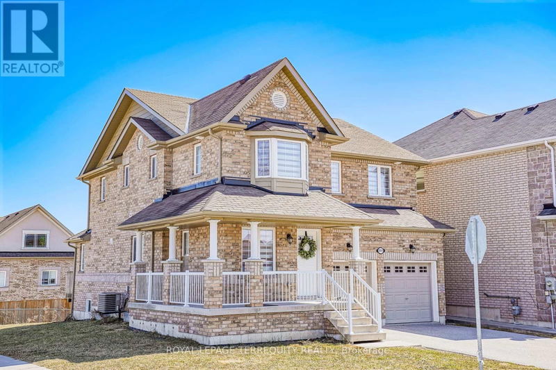 Secondary Property View