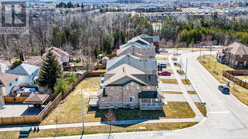 Tertiary Property View