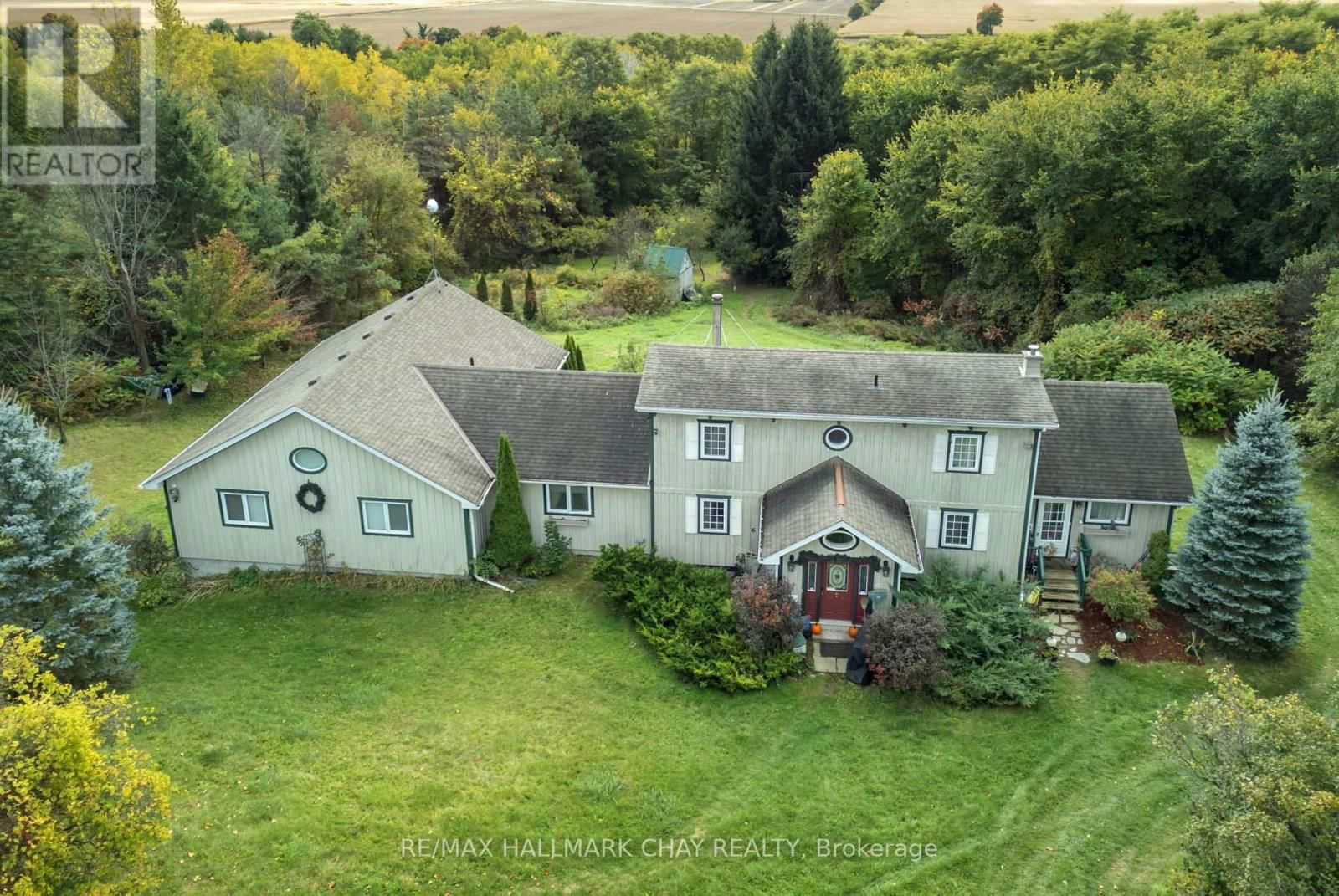 Primary Property View