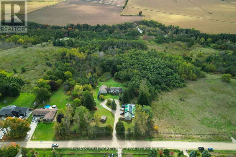 Tertiary Property View