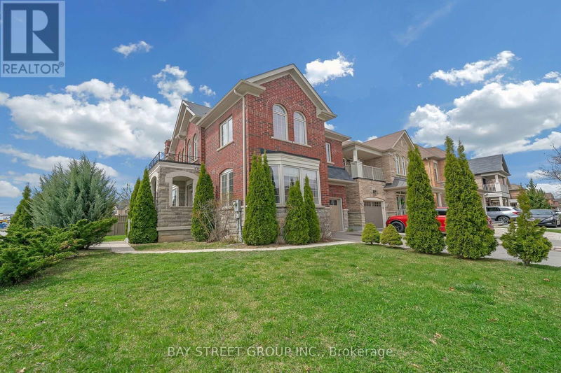Secondary Property View