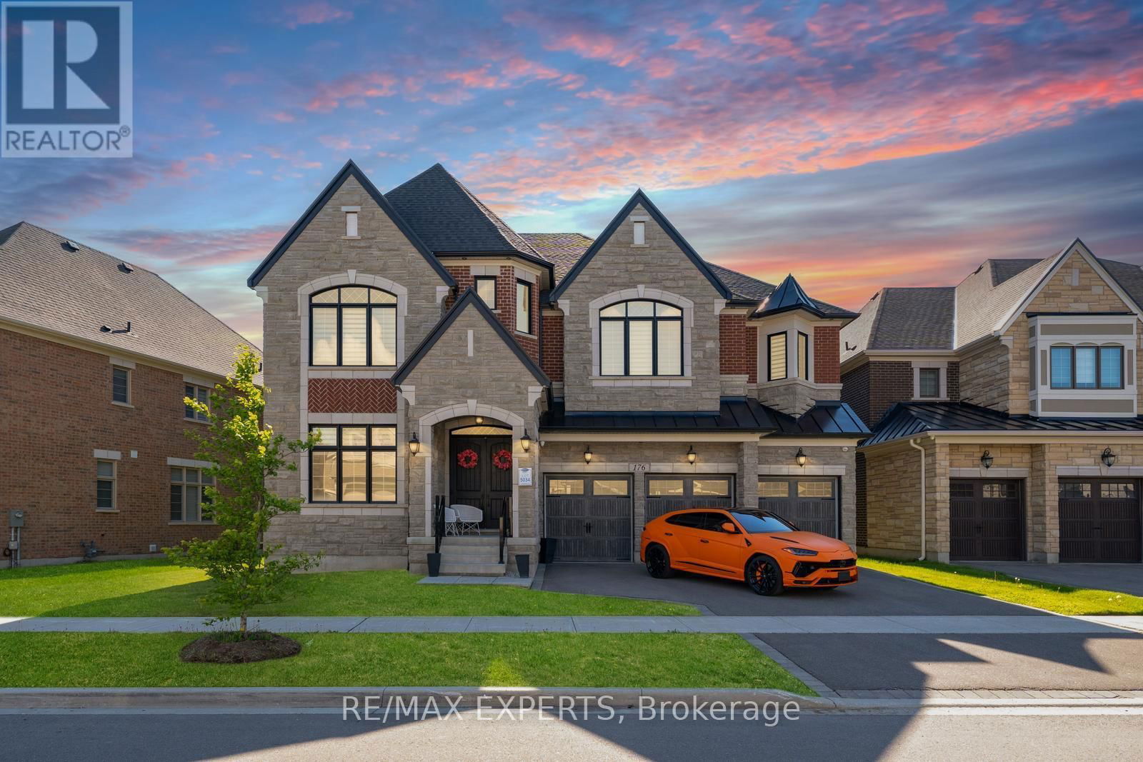 Primary Property View