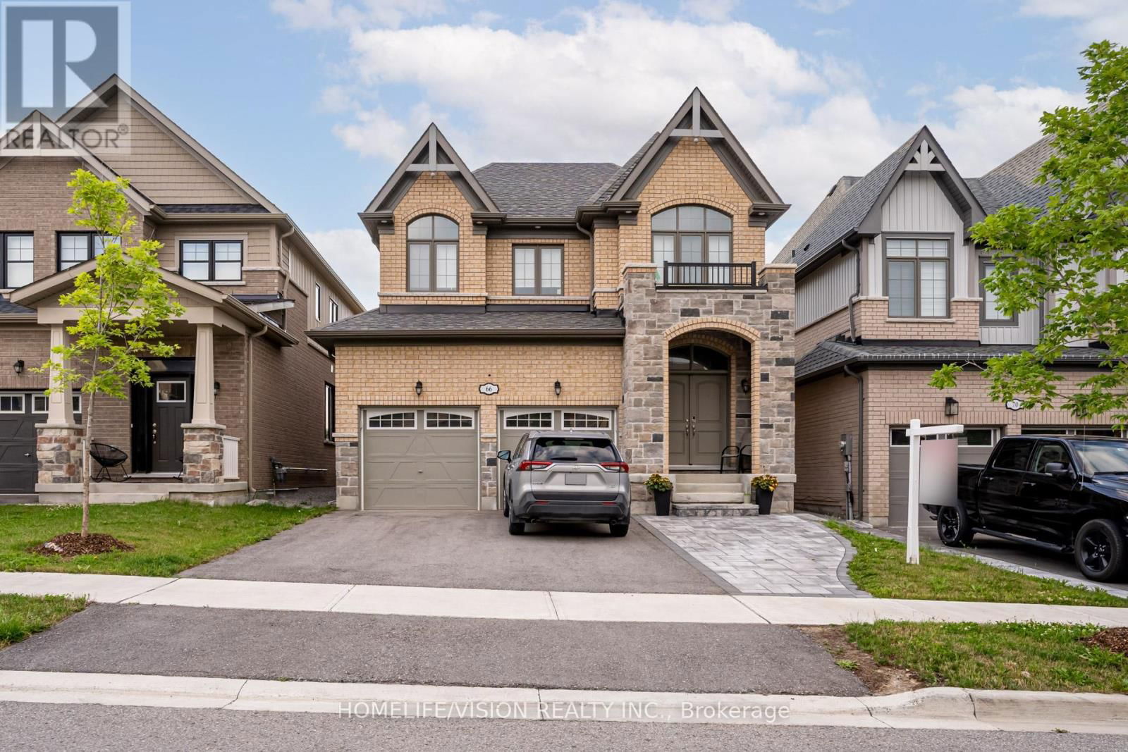 Primary Property View