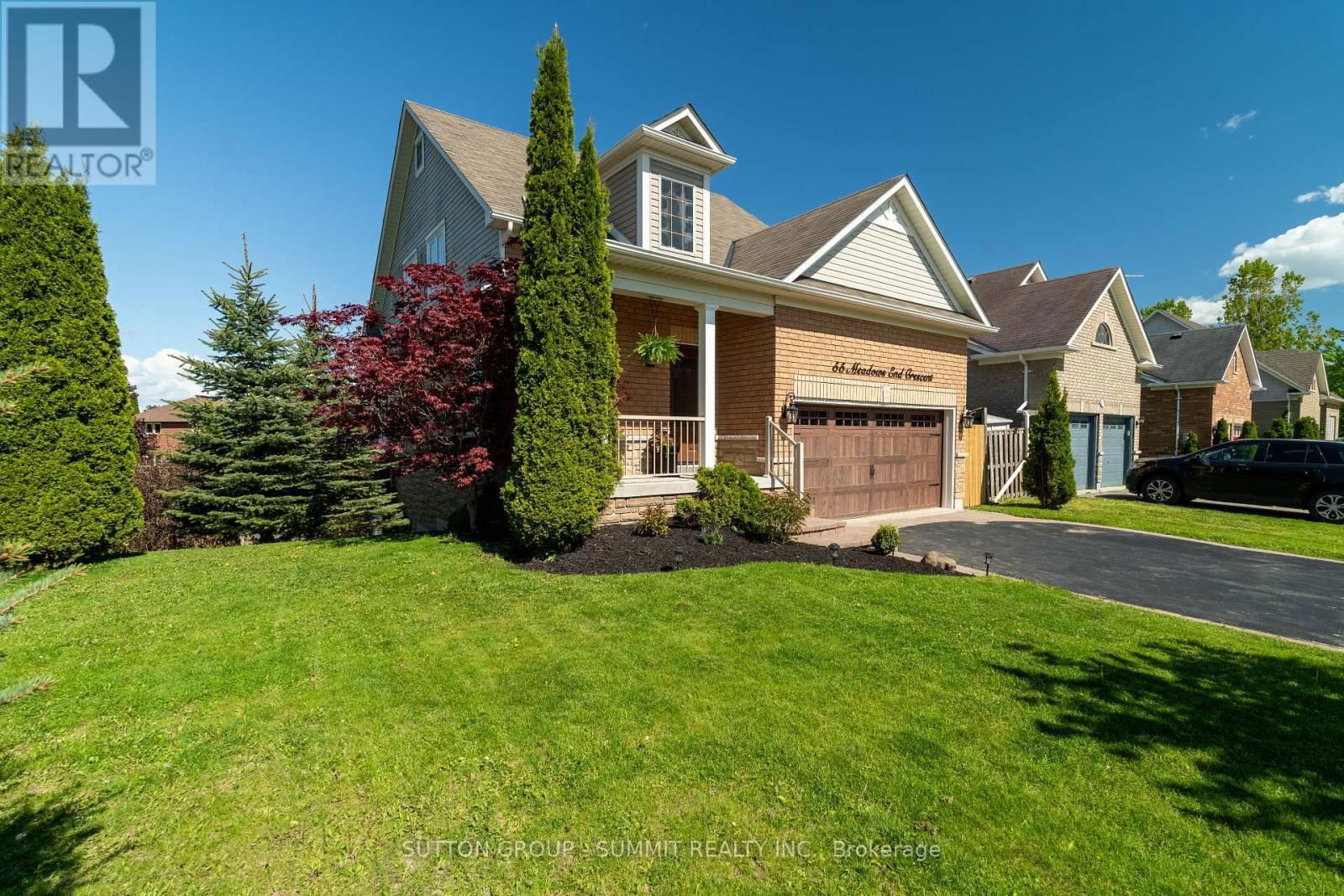 55 MEADOWS END CRESCENT Image 1