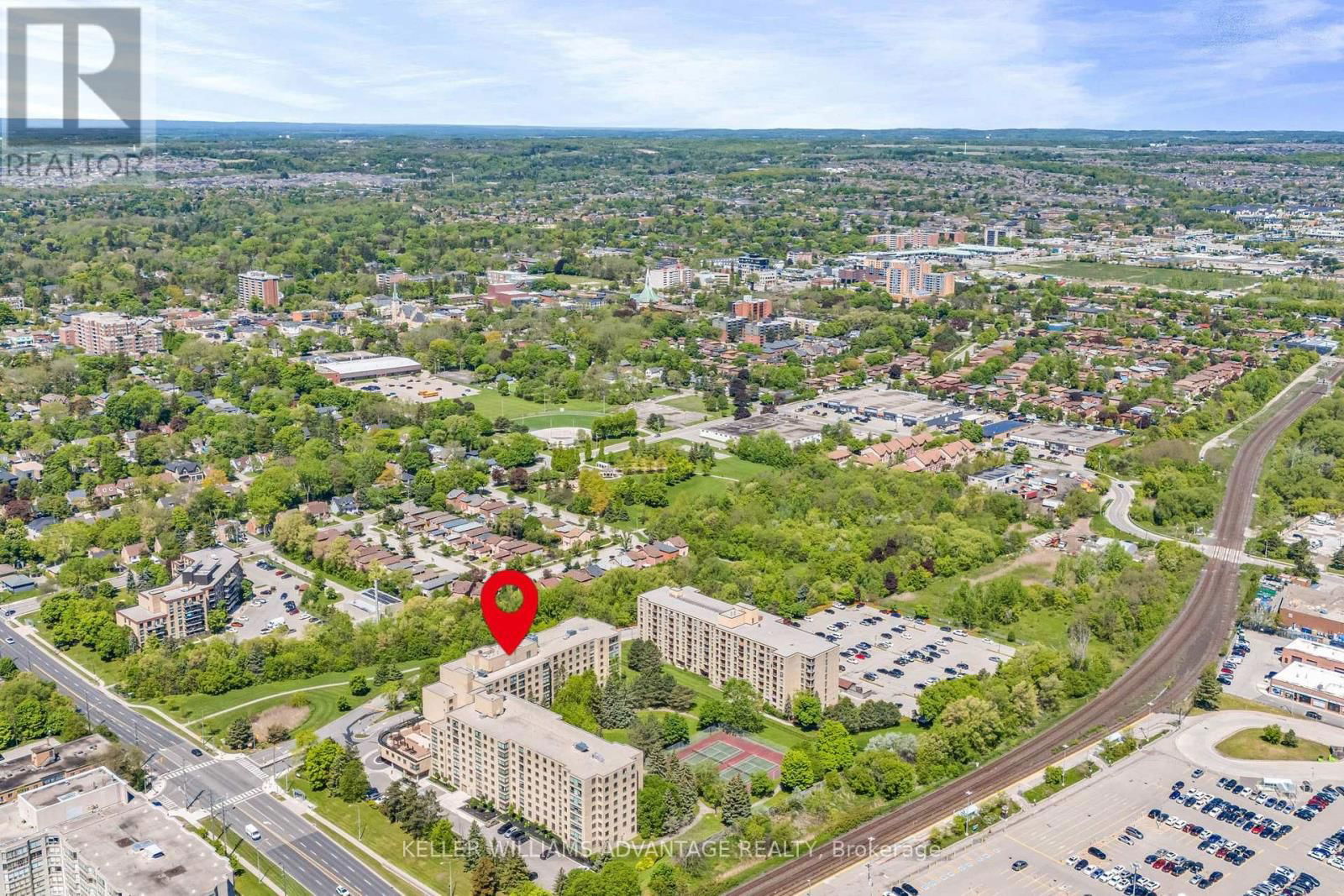 516 - 326 MAJOR MACKENZIE DRIVE EAST Image 37