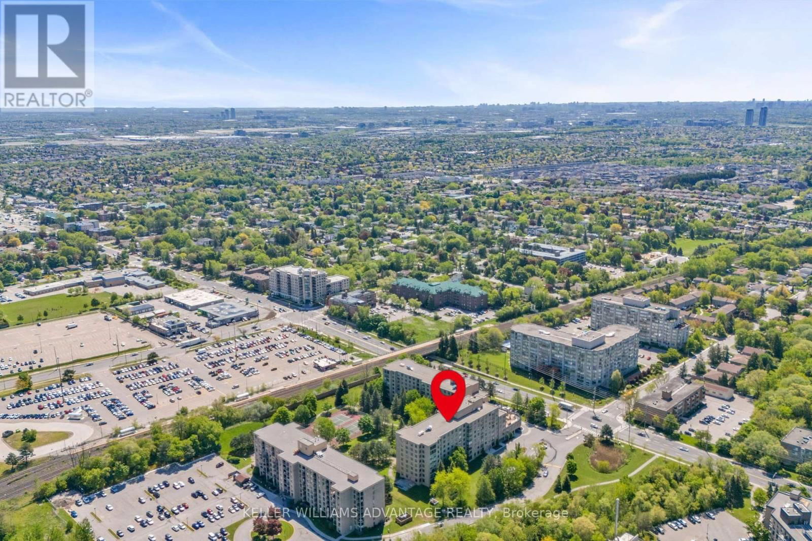 516 - 326 MAJOR MACKENZIE DRIVE EAST Image 38