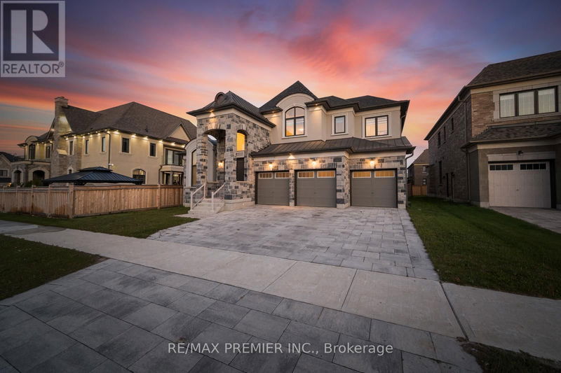 Secondary Property View