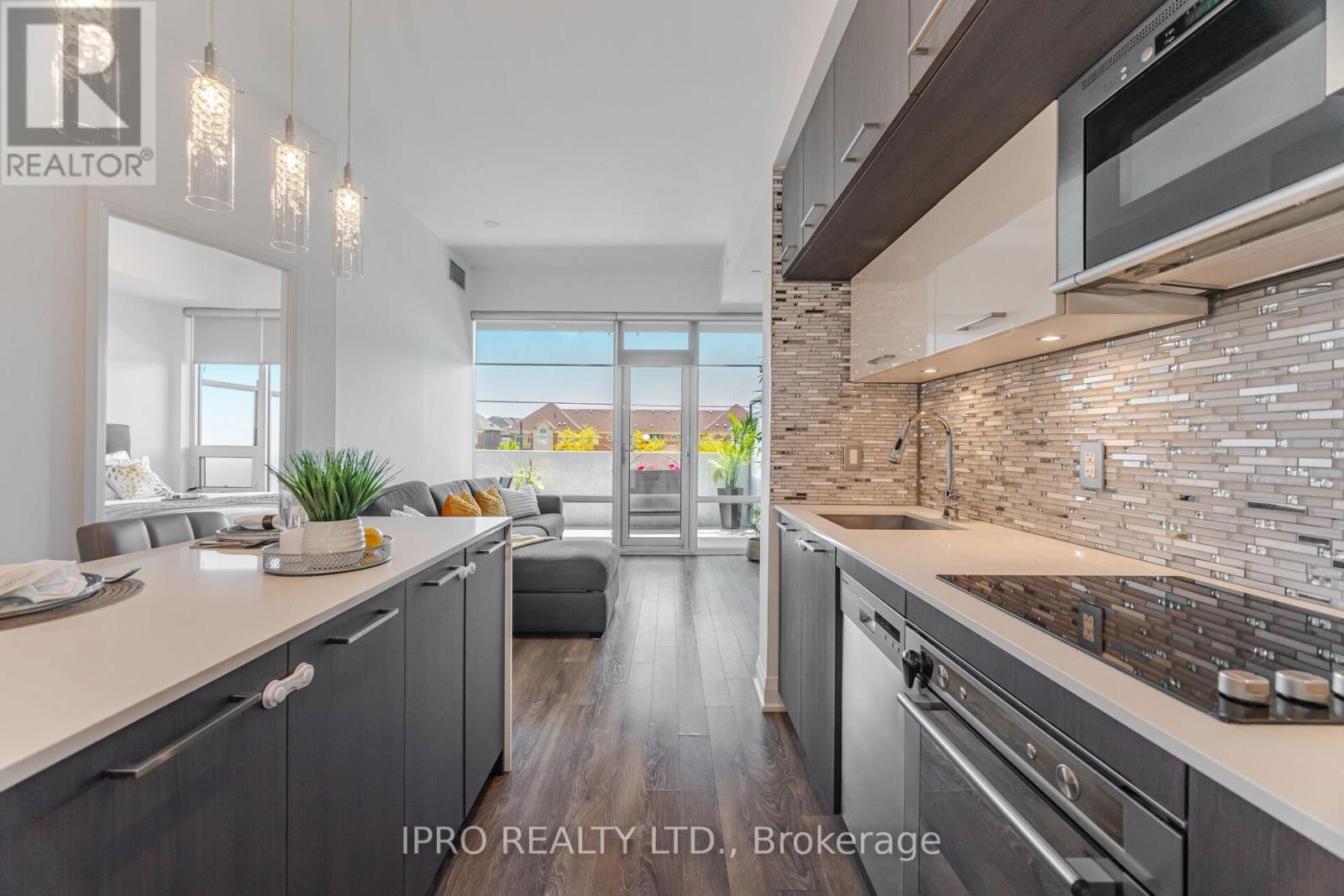 Unit #327 - 4800 HIGHWAY #7 ROAD Image 10