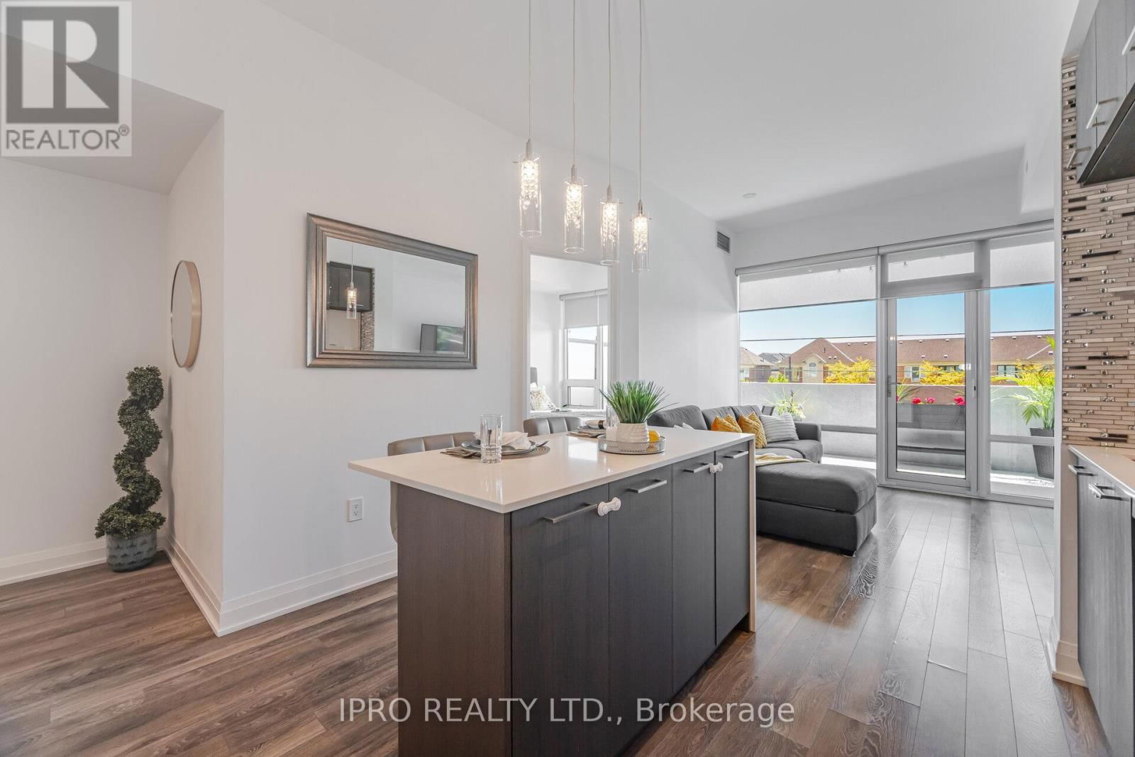 Unit #327 - 4800 HIGHWAY #7 ROAD Image 11
