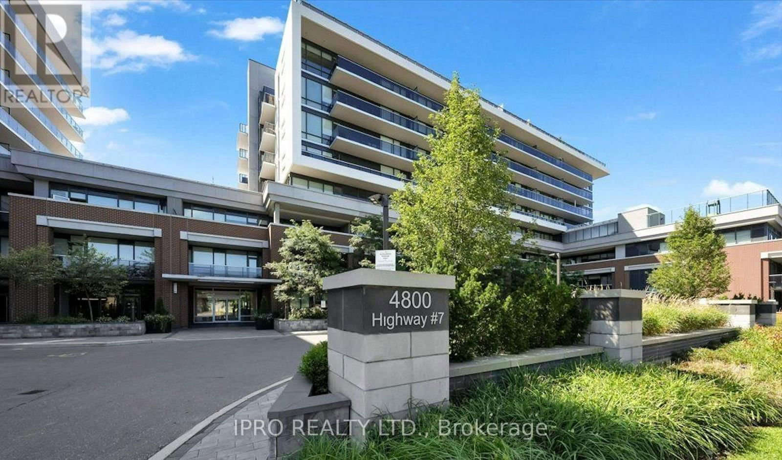 Unit #327 - 4800 HIGHWAY #7 ROAD Image 2