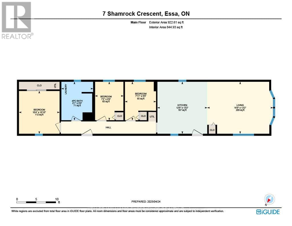 7 SHAMROCK CRESCENT Image 27