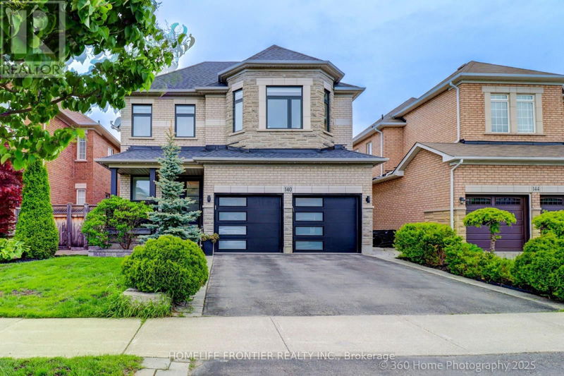 Secondary Property View