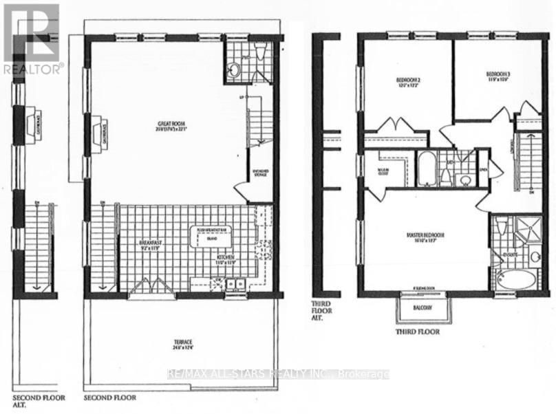 60 CATHEDRAL HIGH STREET Image 6
